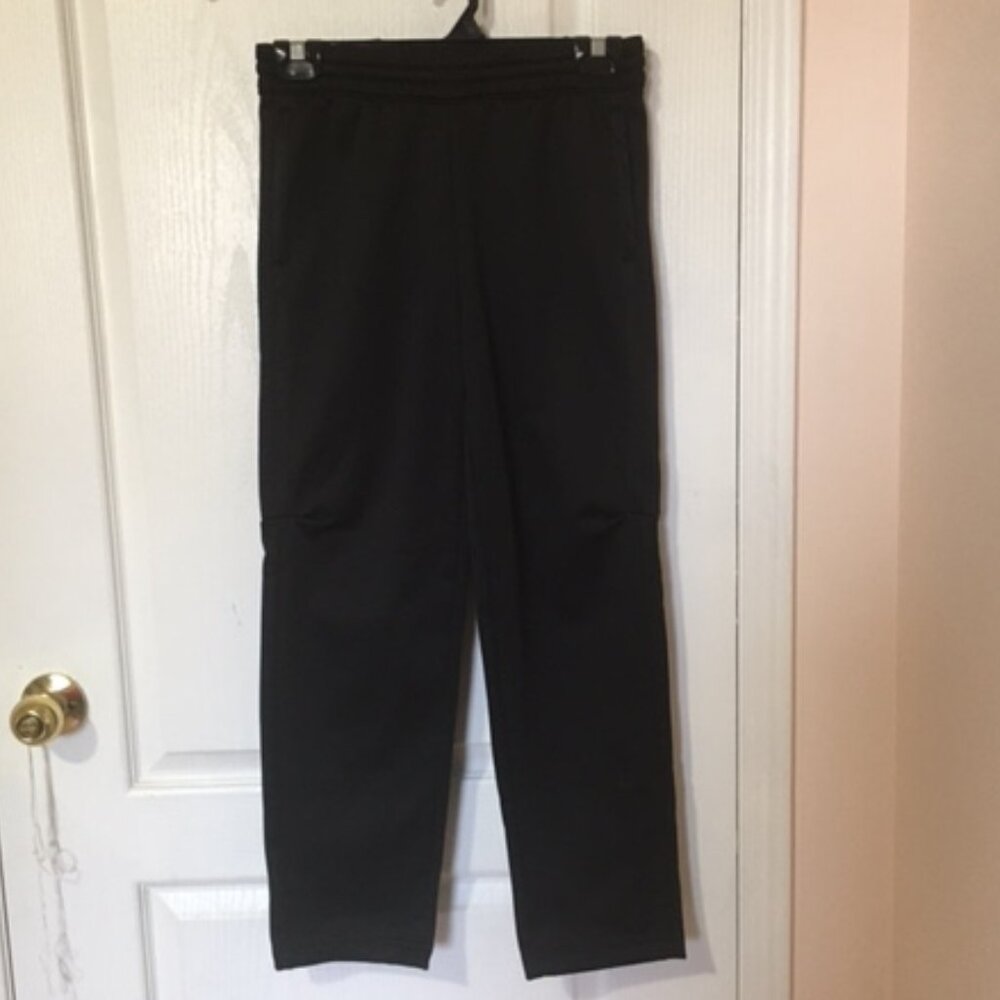 Old Navy Boys Techie Fleece Go-Dry Pants